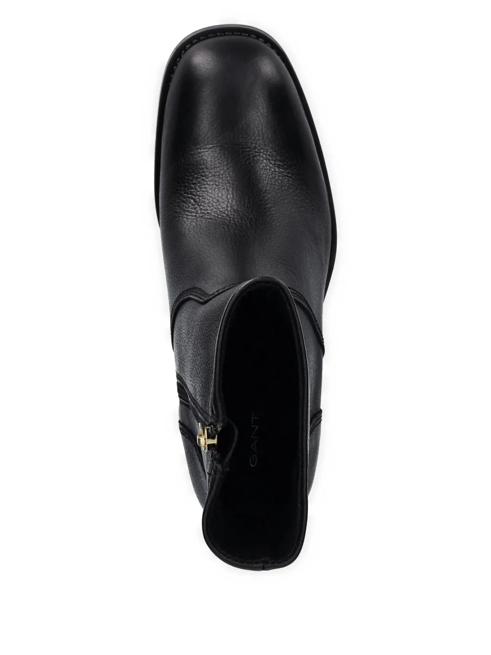 Gant Workdale boots Black