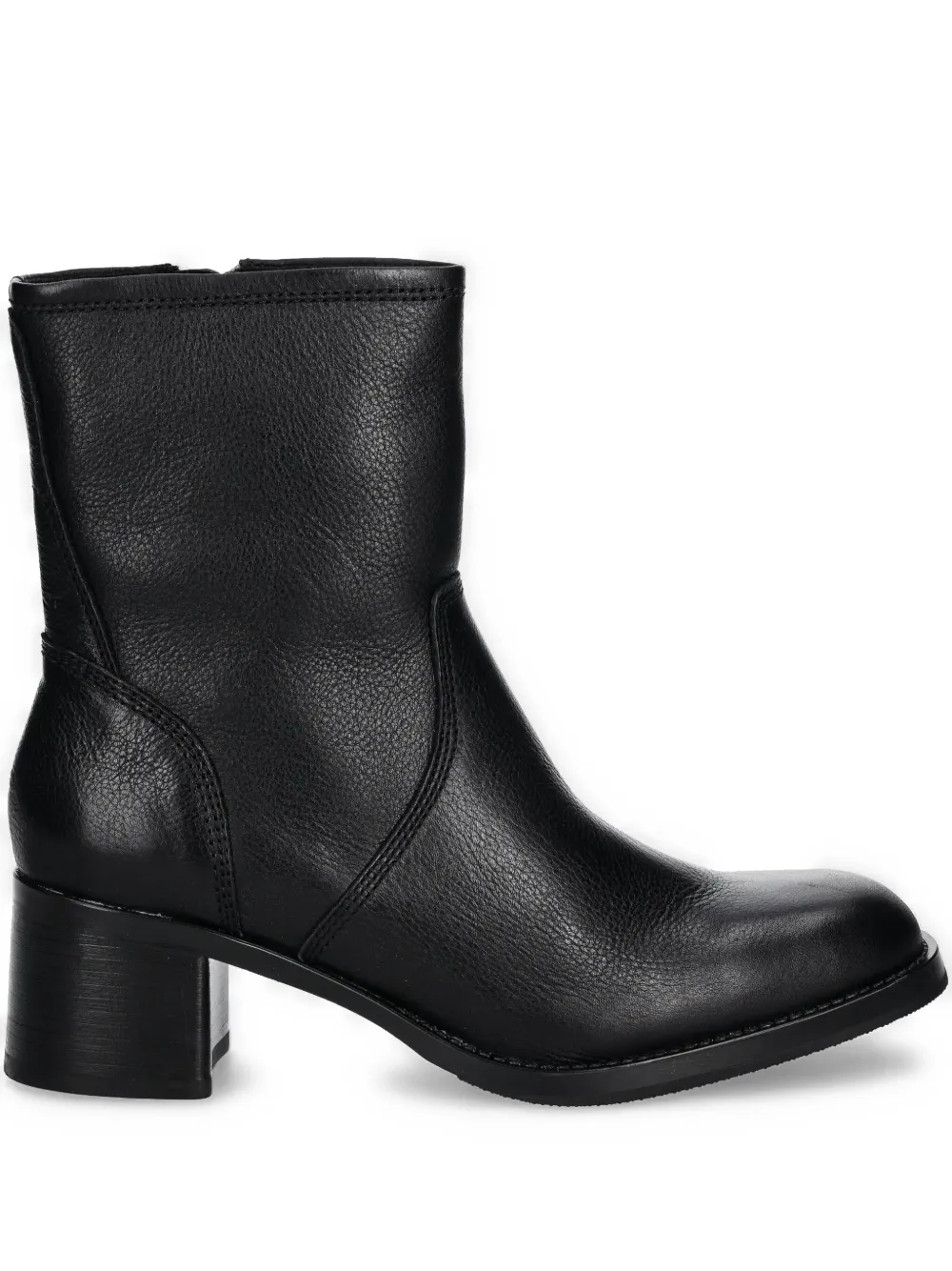 Gant Workdale boots – Black