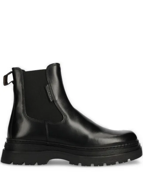 Gant Rockdoor boots 