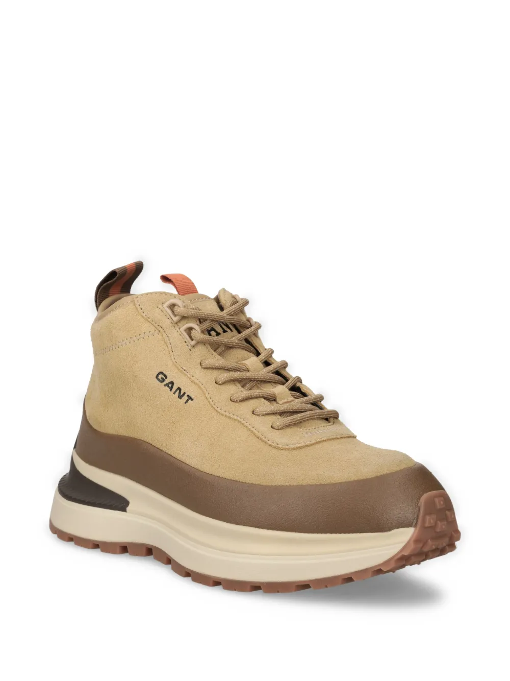 Gant Cazidy sneakers - Beige