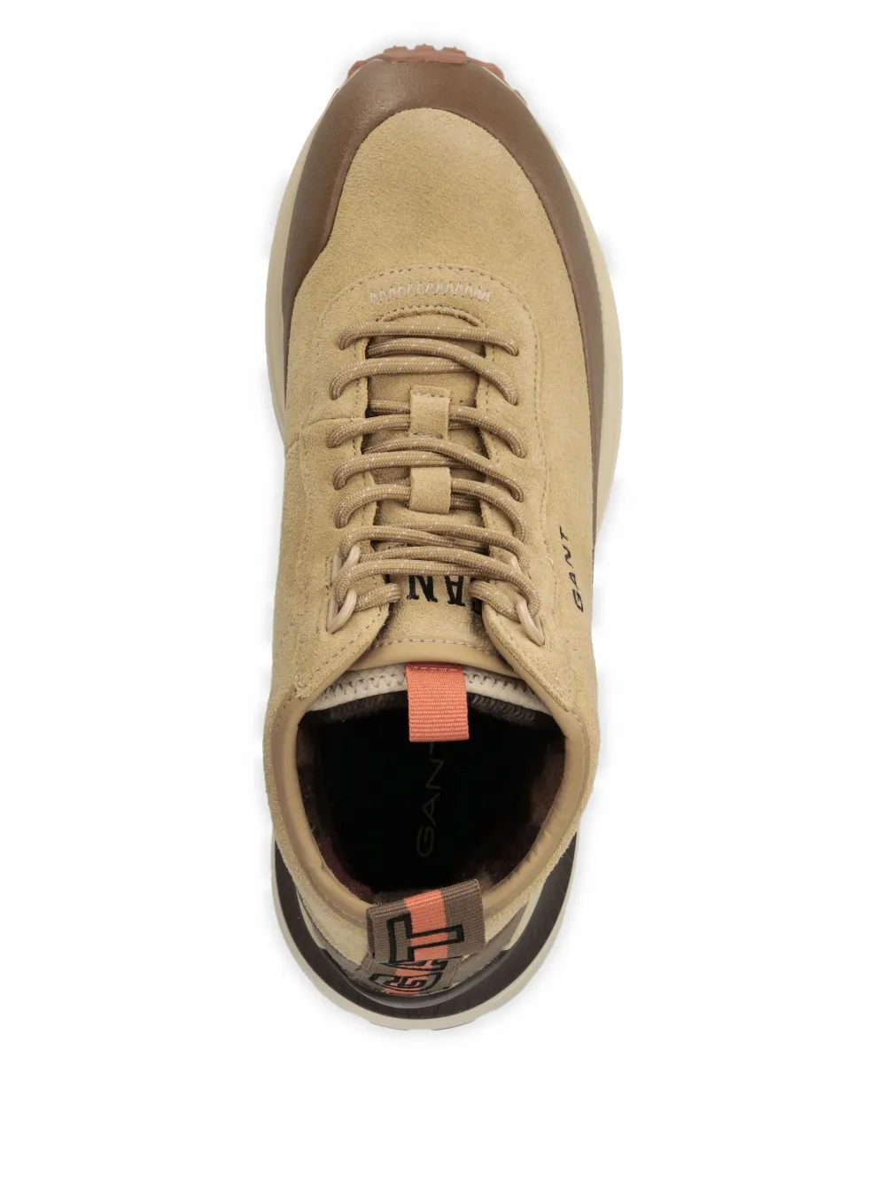 Gant Cazidy sneakers Neutrals