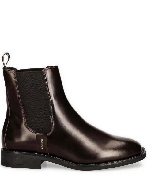 Gant botas Fay