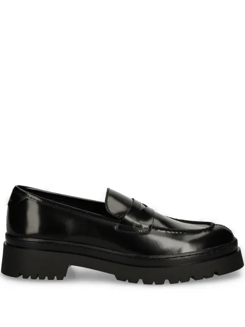Gant mocassins Aligrey - Noir - Gant - Modalova