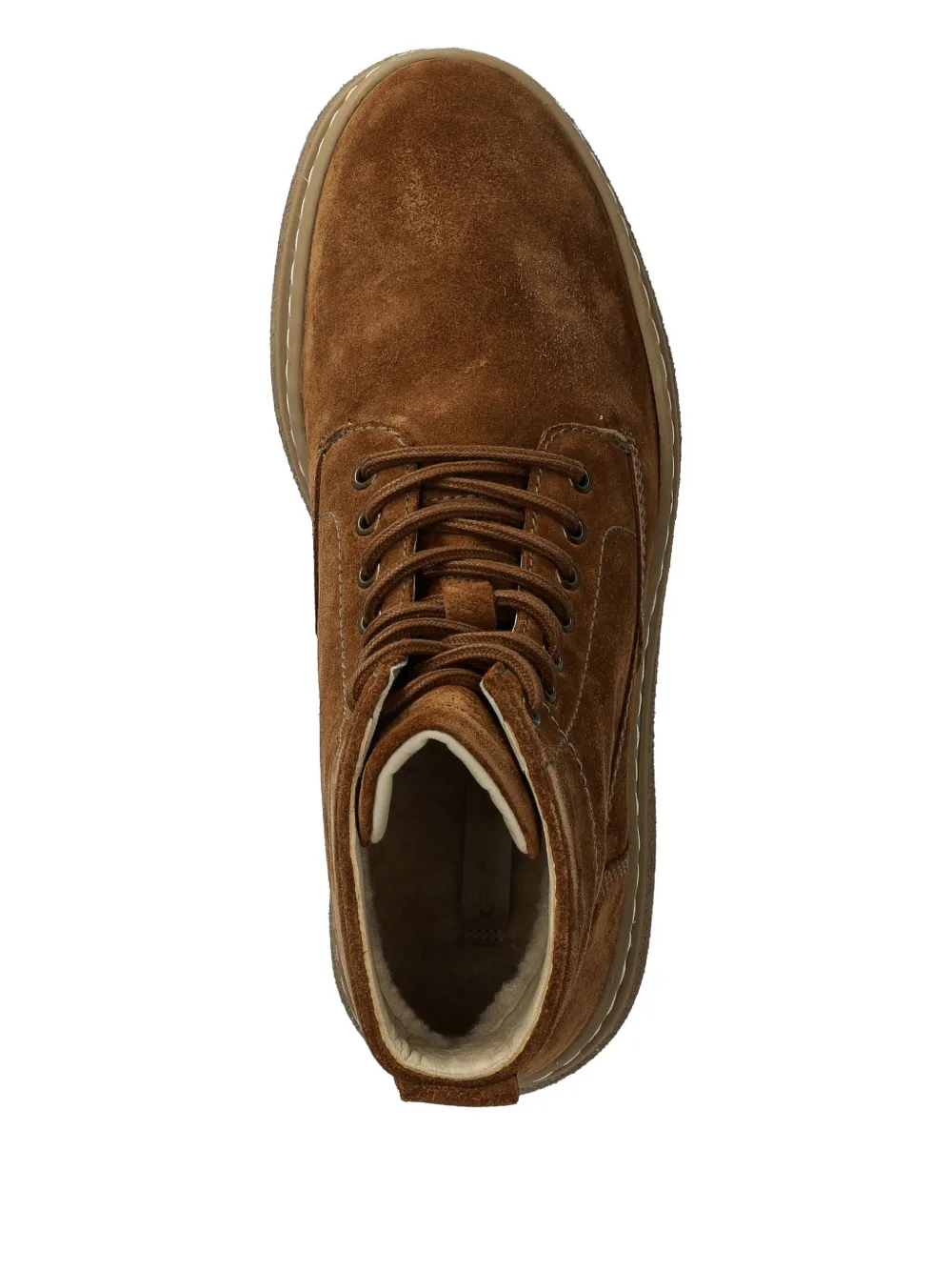 Gant chelsea boots Brown