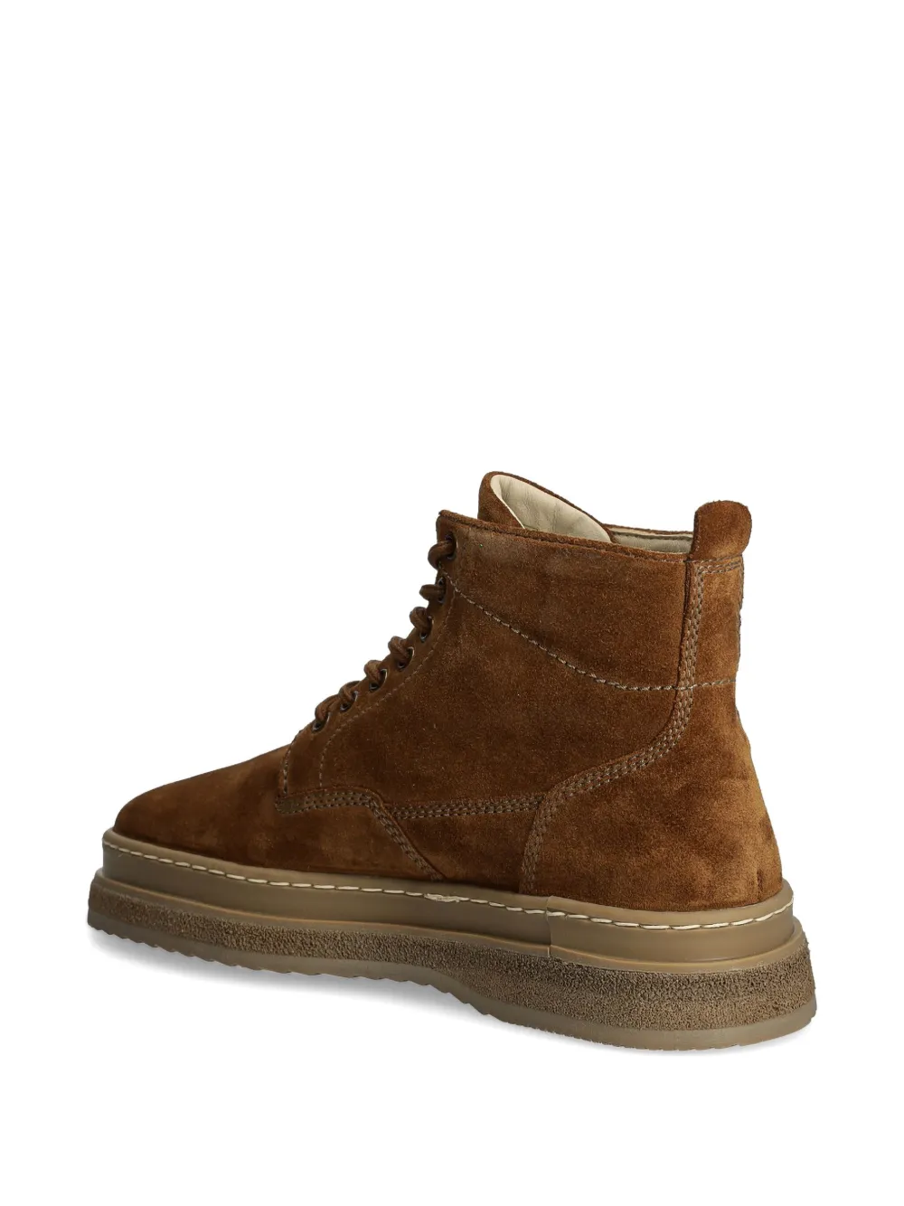 Gant chelsea boots Brown