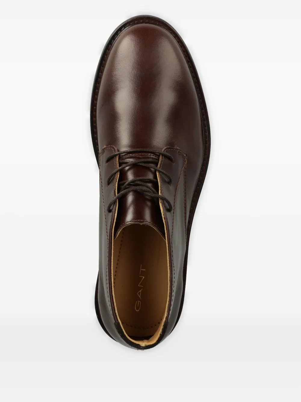 Gant St Fairkon Boots In Brown