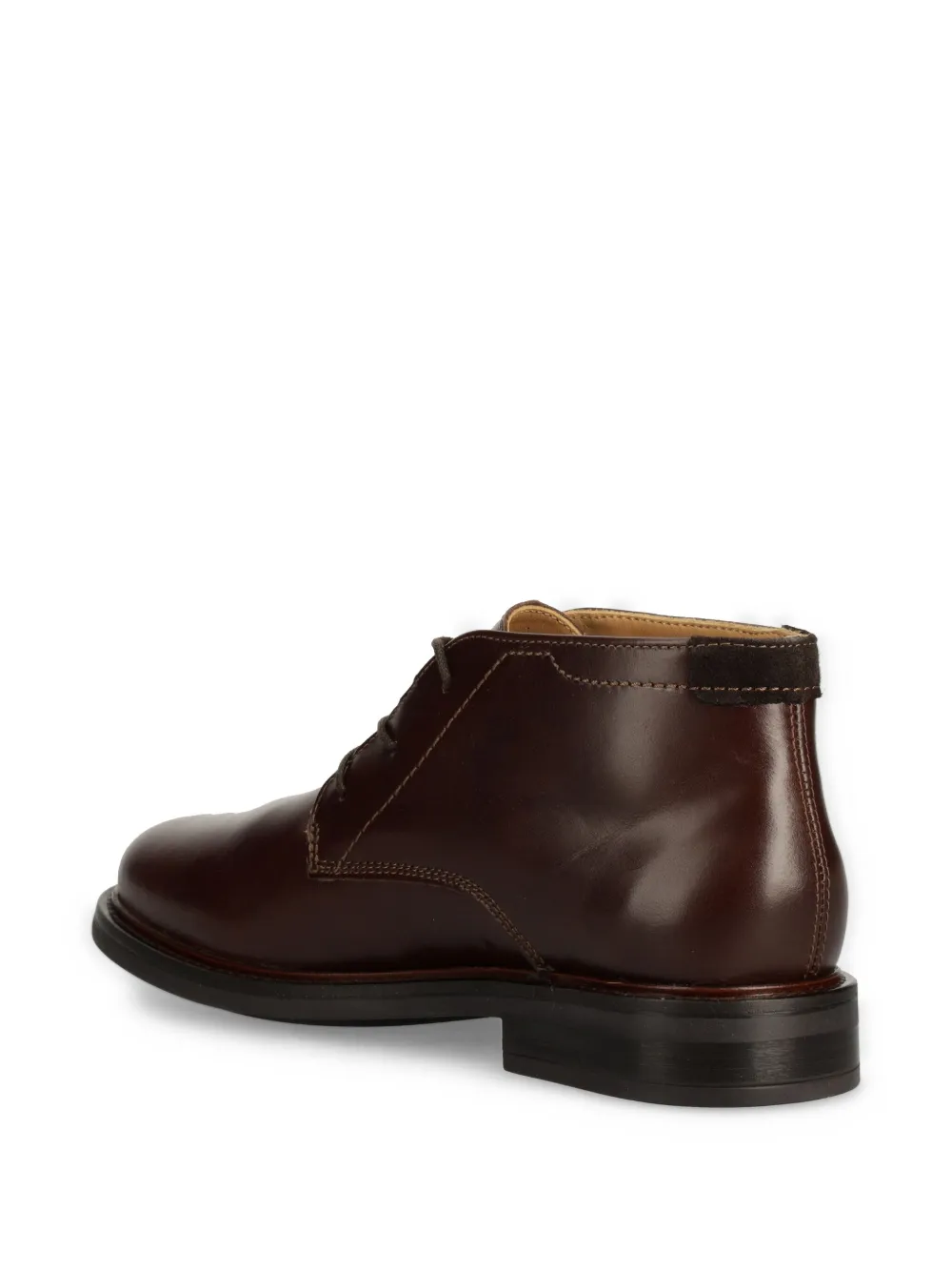 Gant St Fairkon Boots In Brown