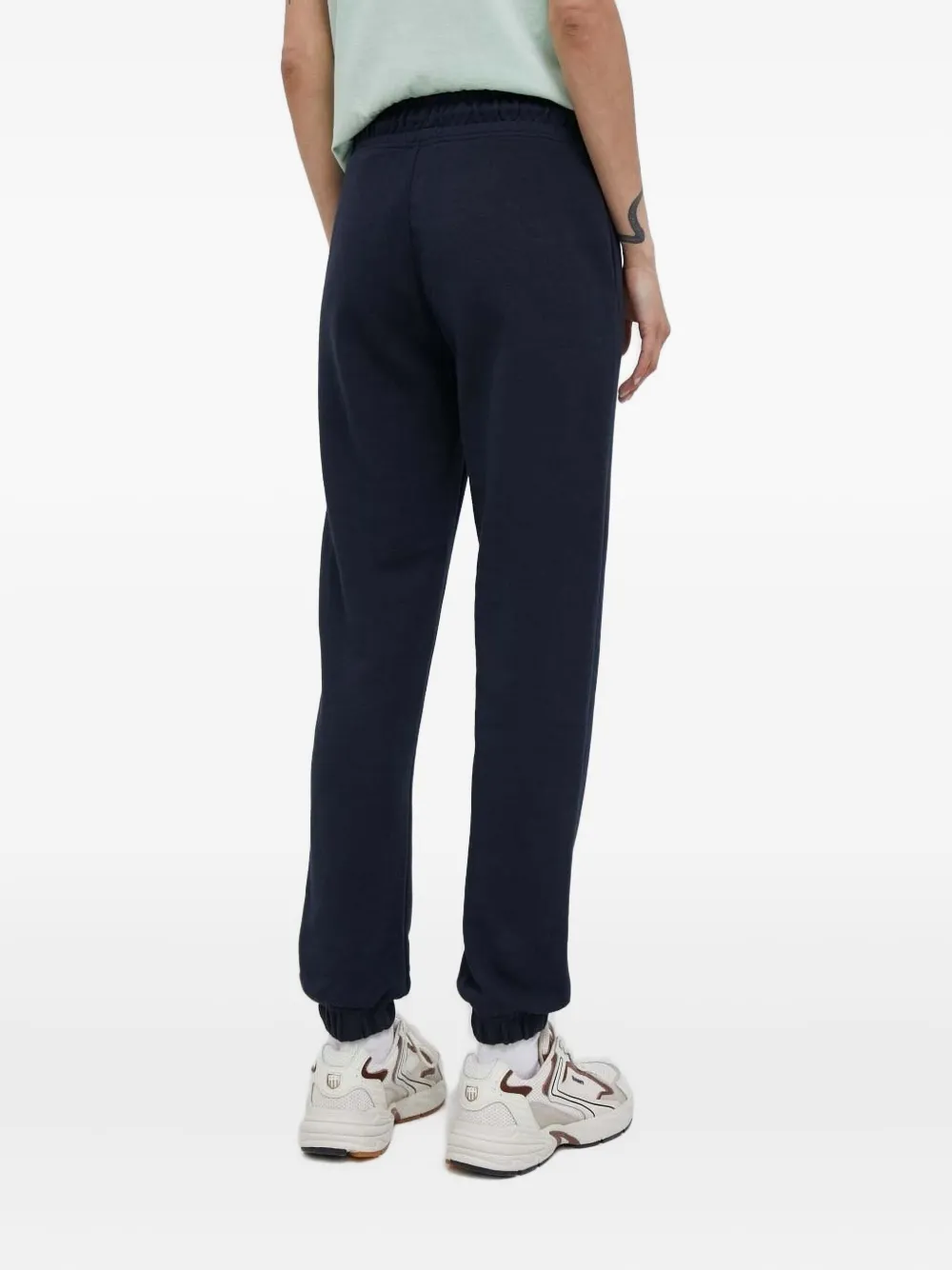 Gant drawstring cuffed joggers | Sweatpants | Image 2