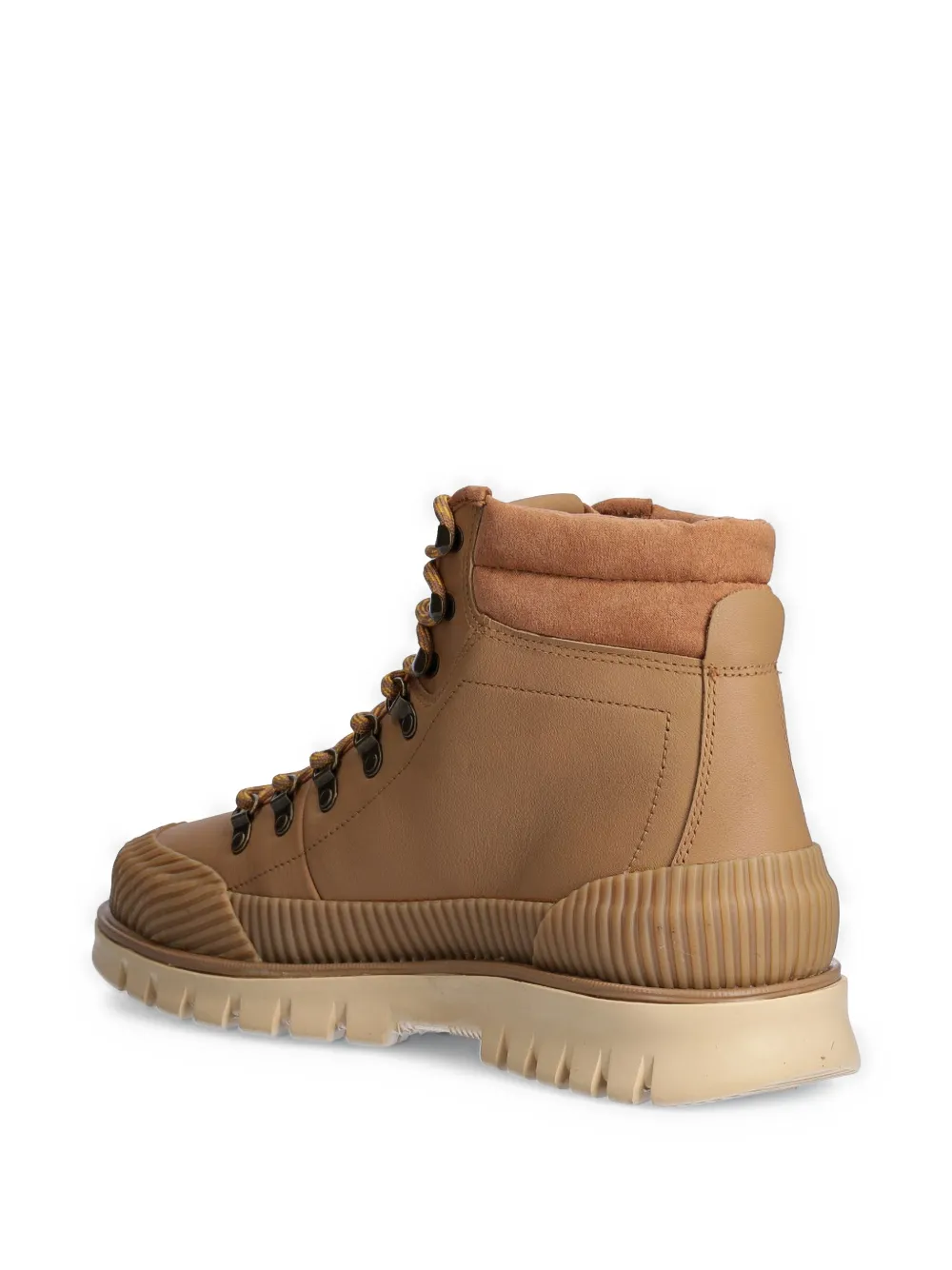 Gant Nebrada Boots In Brown