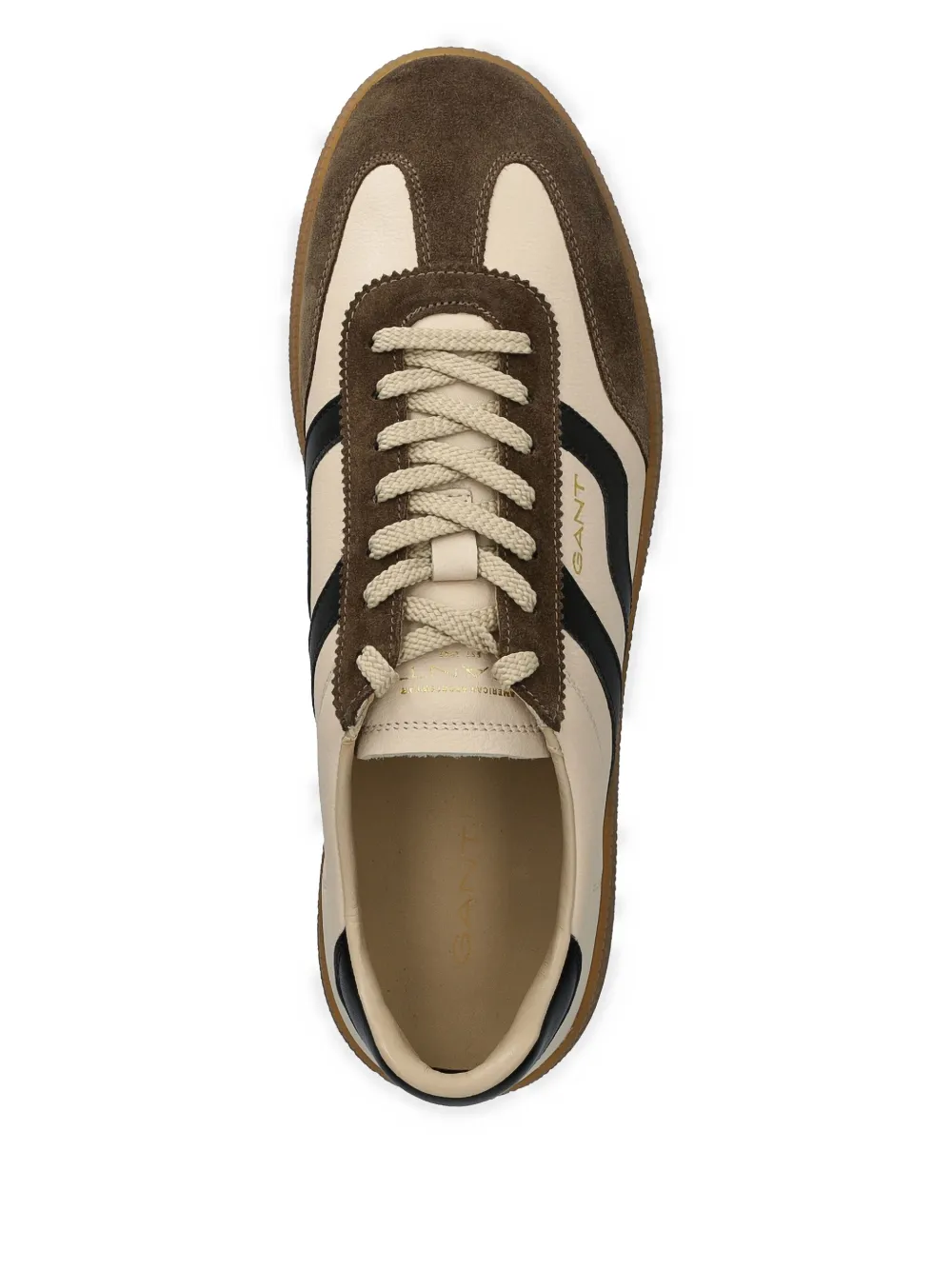 Gant Cuzmo sneakers Beige