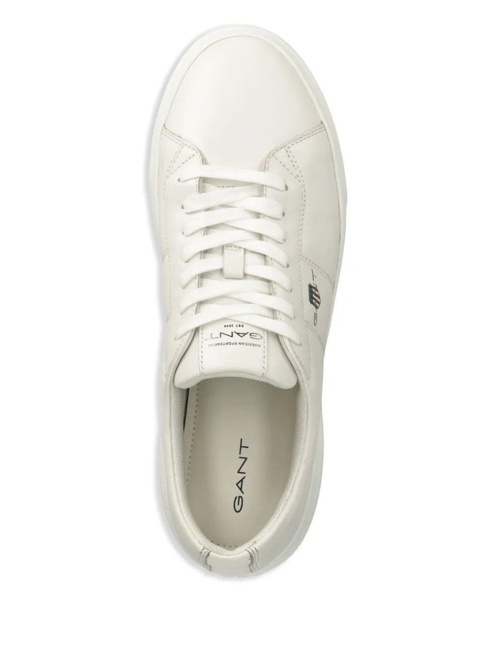 Gant Joree sneakers Wit