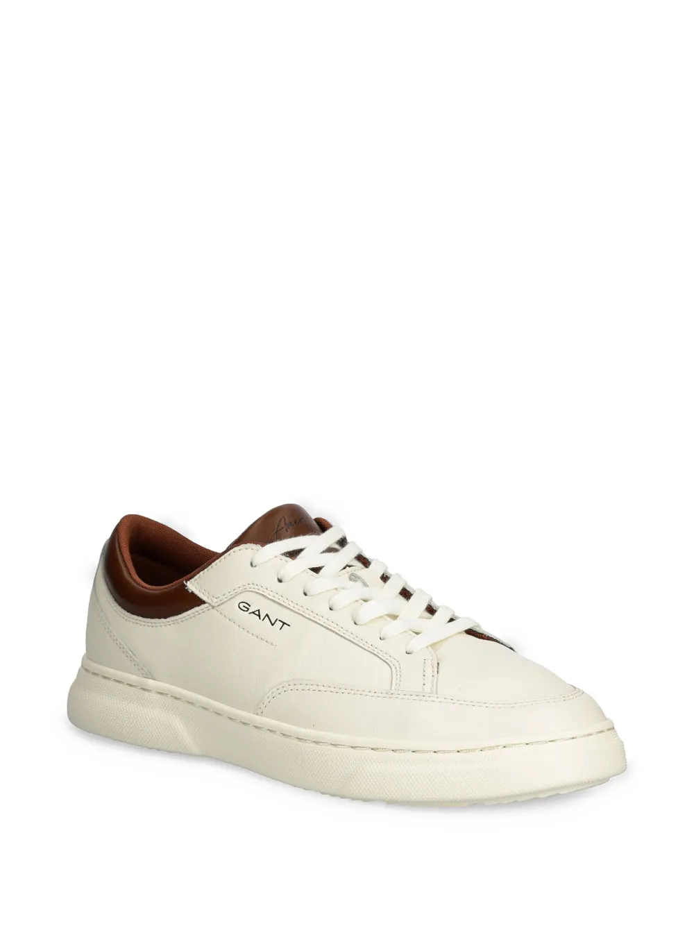 Gant Joree sneakers - Wit