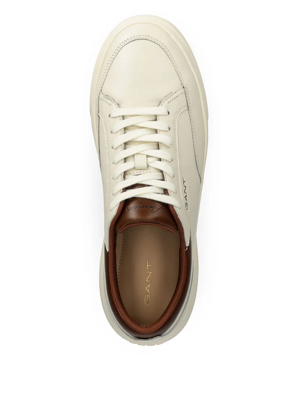 Gant Joree sneakers White