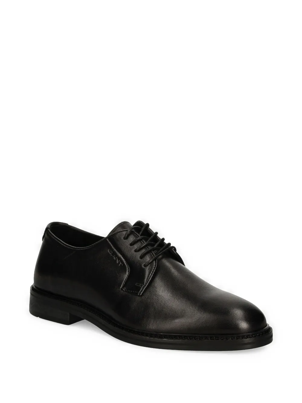 Gant Bidford derby schoenen Zwart