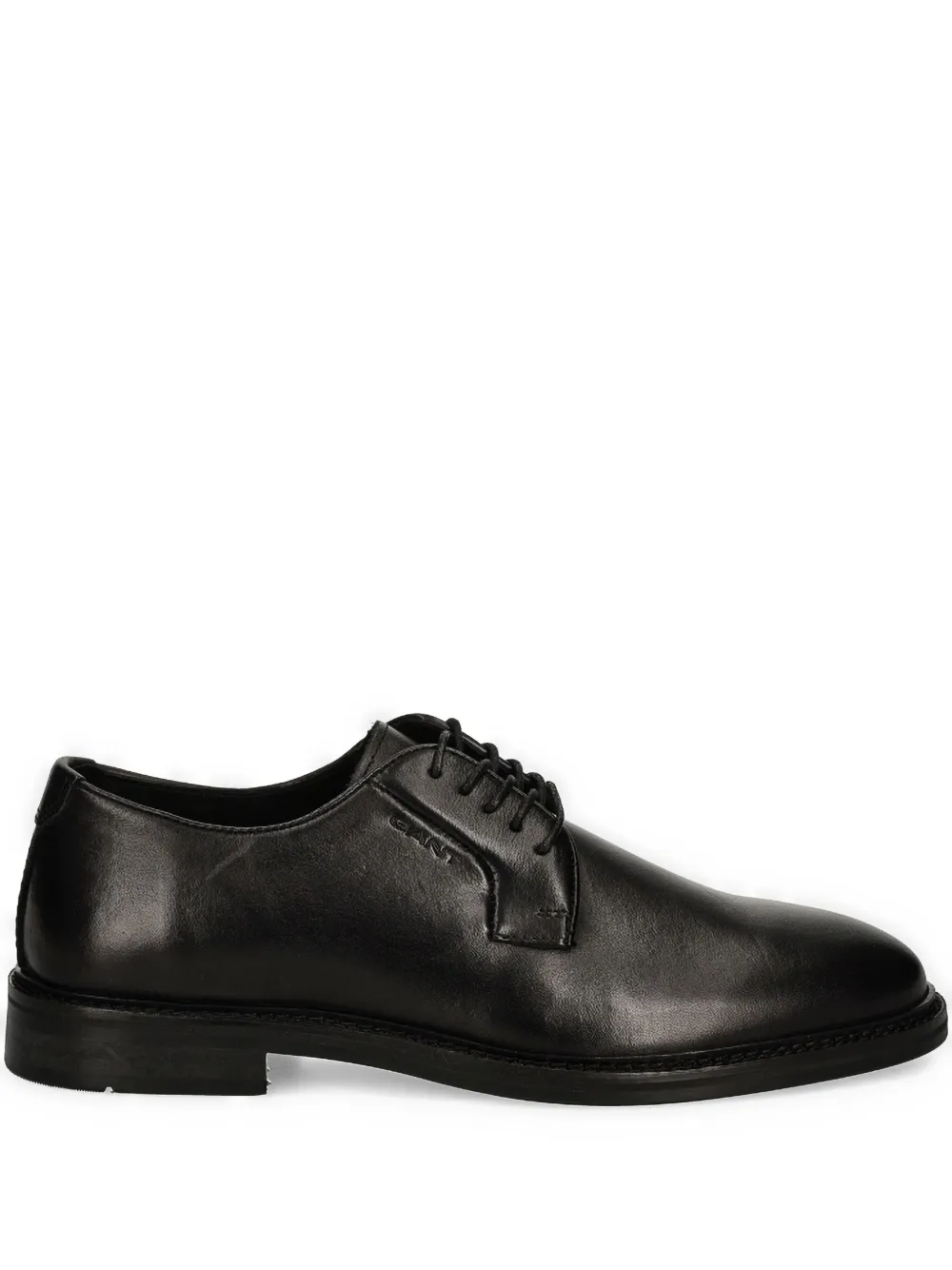 Gant Bidford derby schoenen Zwart