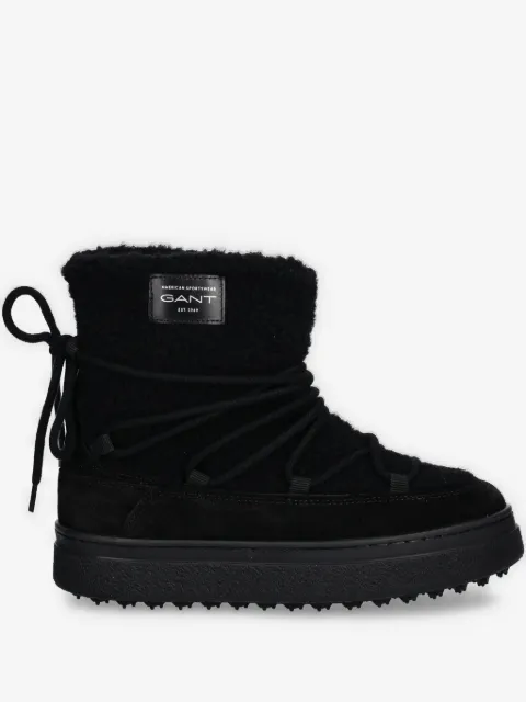 Gant lace-up boots 