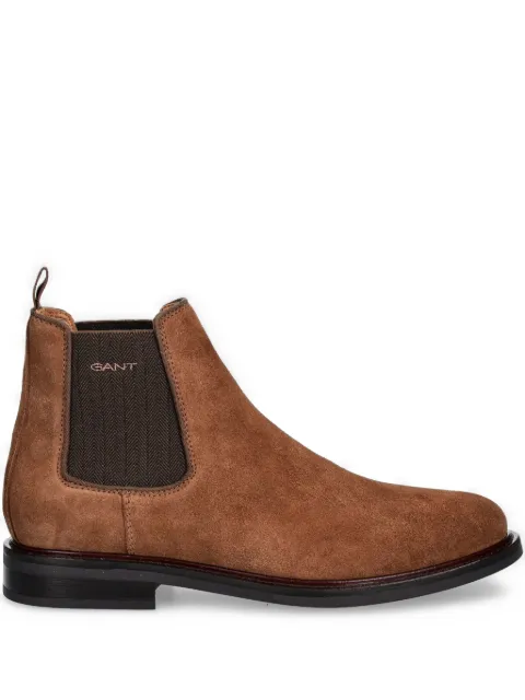 Gant botas St Fairkon
