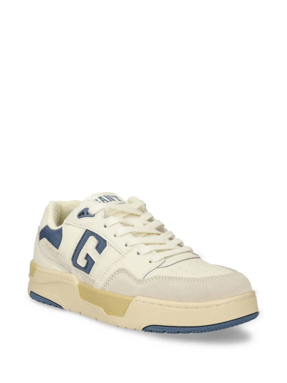 Gant Brookpal sneakers Beige