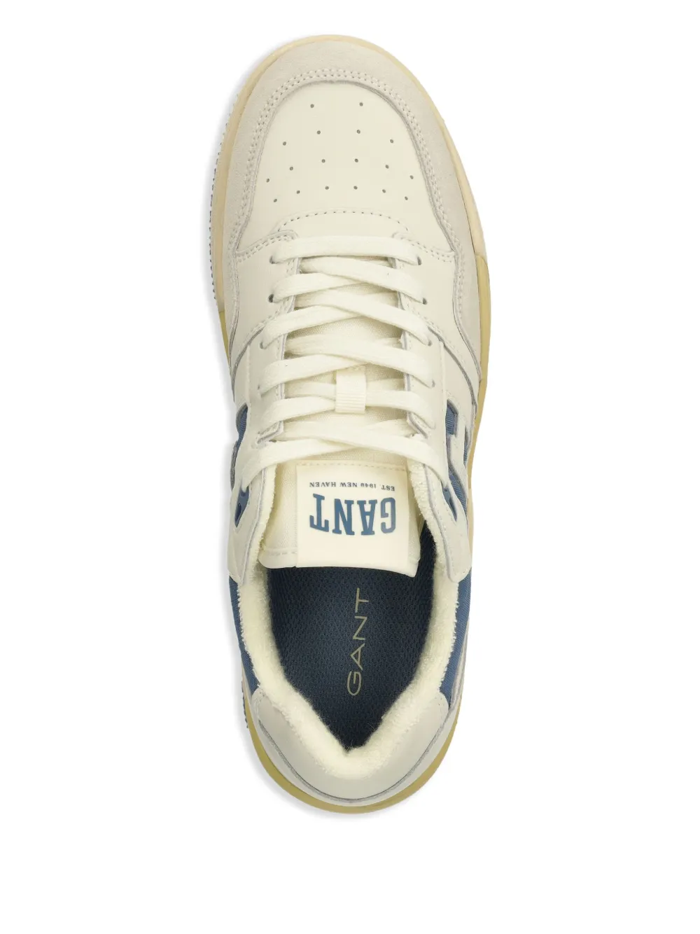 Gant Brookpal sneakers Beige