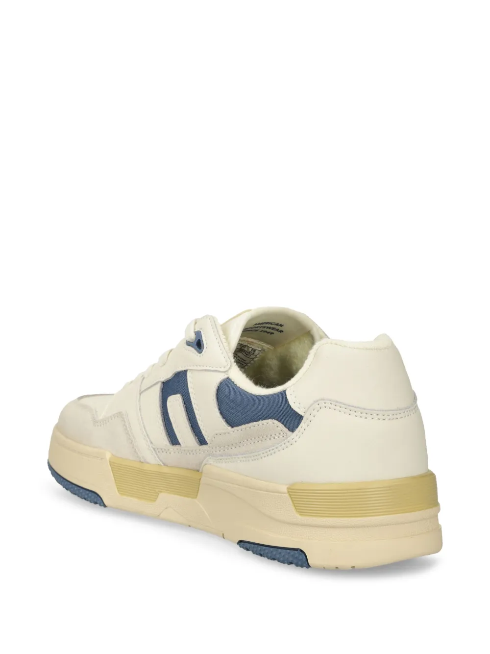 Gant Brookpal sneakers Beige