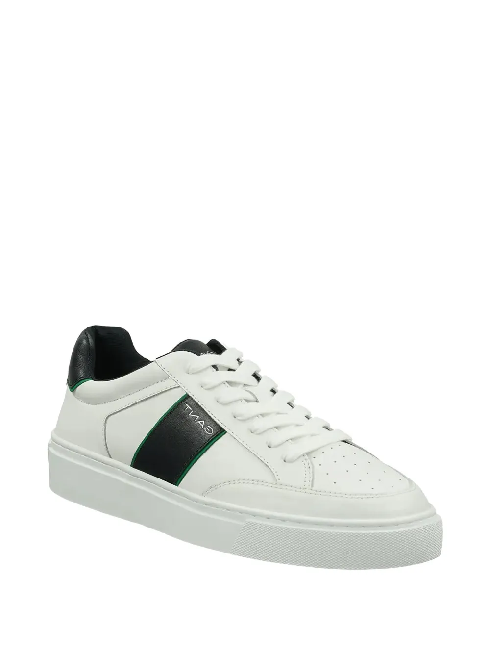 Gant Mc Julian Trainers In White