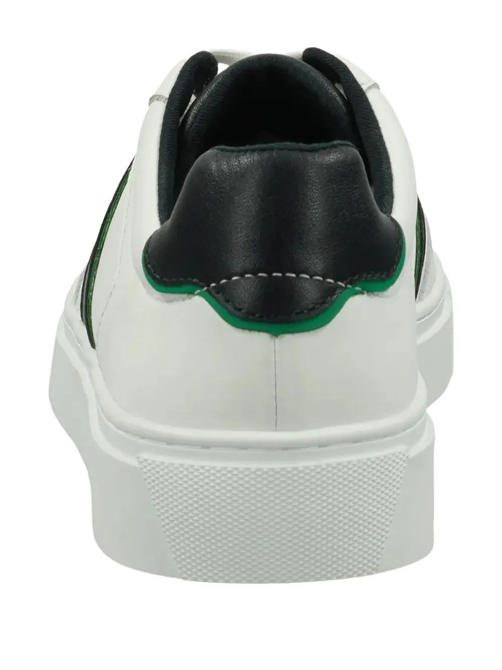 Gant Mc Julian Trainers In White