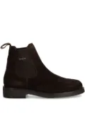 Gant Prepdale Chelsea boots - Brown