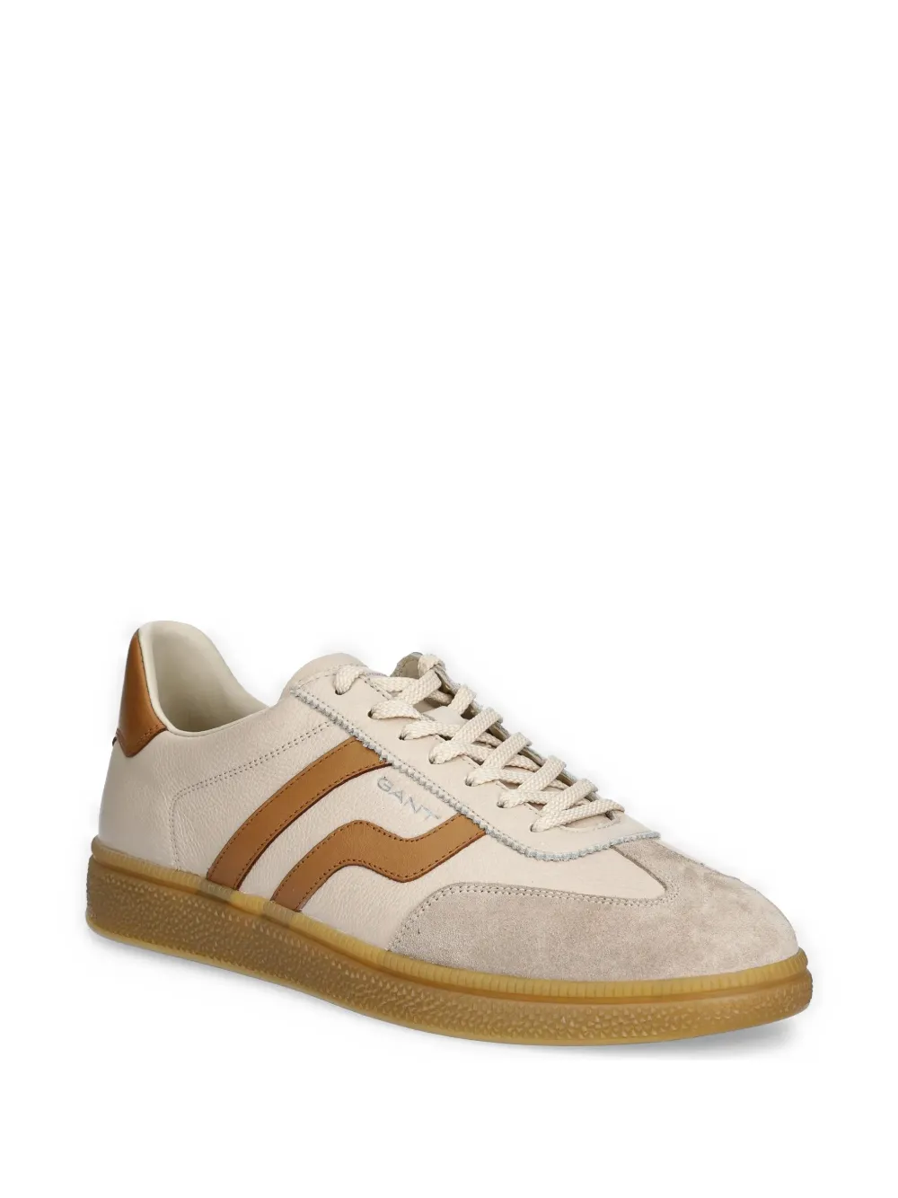 Gant Cuzmo sneakers - Beige