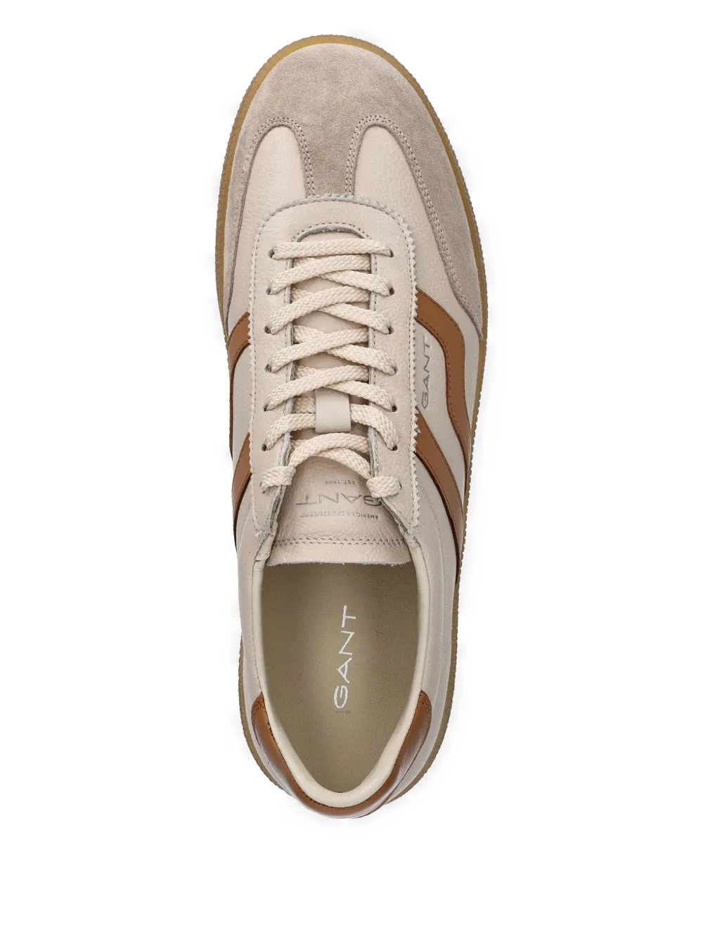 Gant Cuzmo sneakers Beige