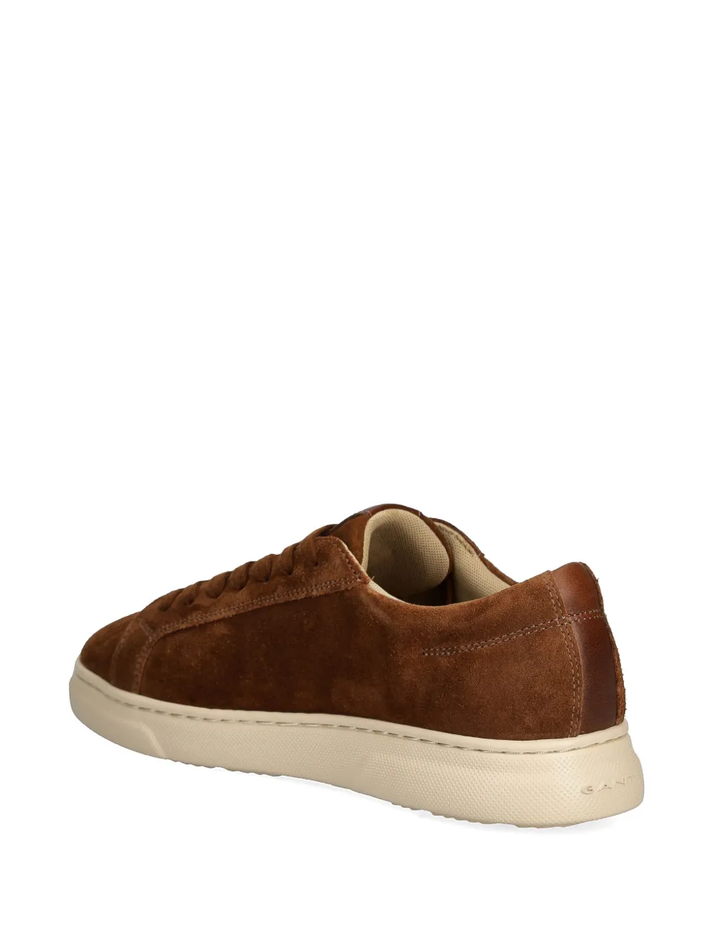 Gant Joree sneakers Bruin