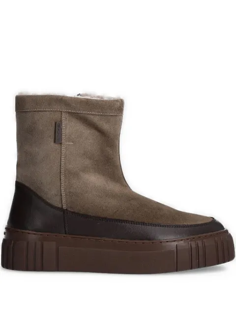 Gant Snowmont boots 