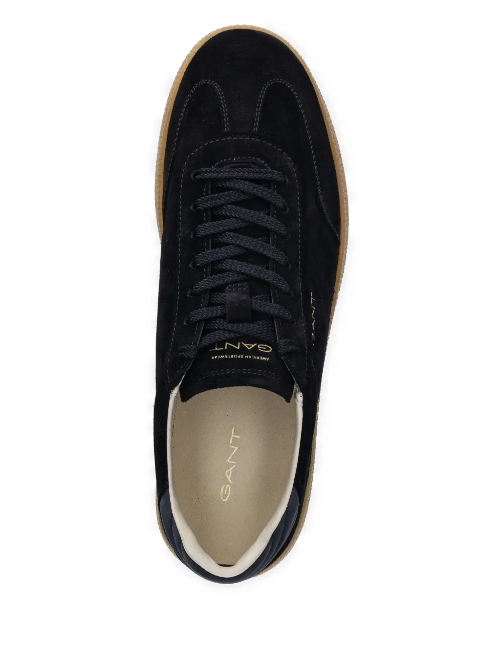 Gant Cuzmo sneakers Blue