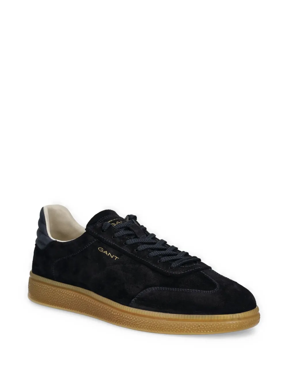 Gant Cuzmo sneakers - Blauw