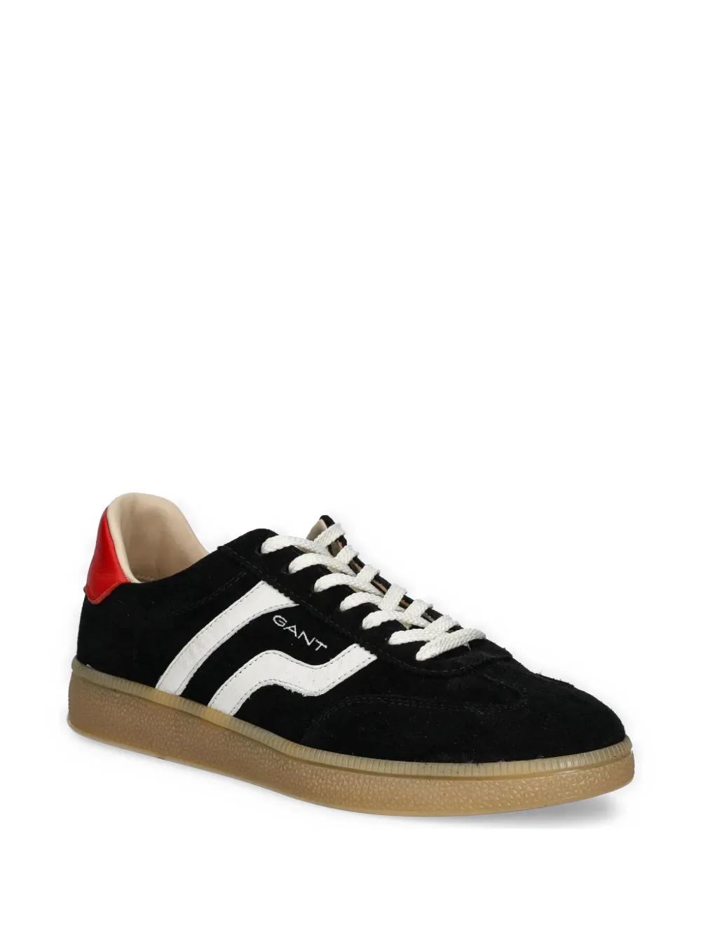 Gant Cuzima sneakers - Zwart