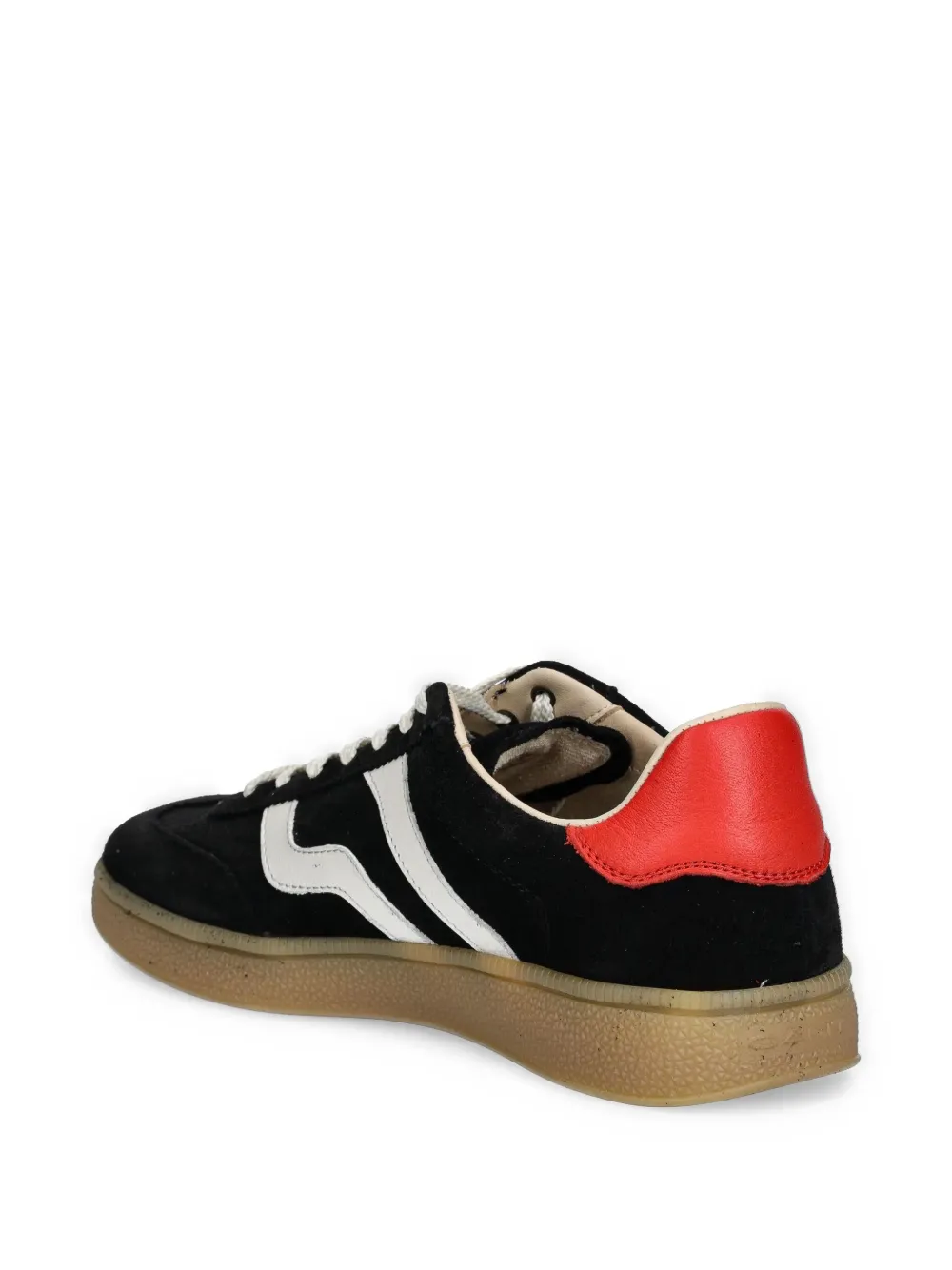 Gant Cuzima sneakers Zwart