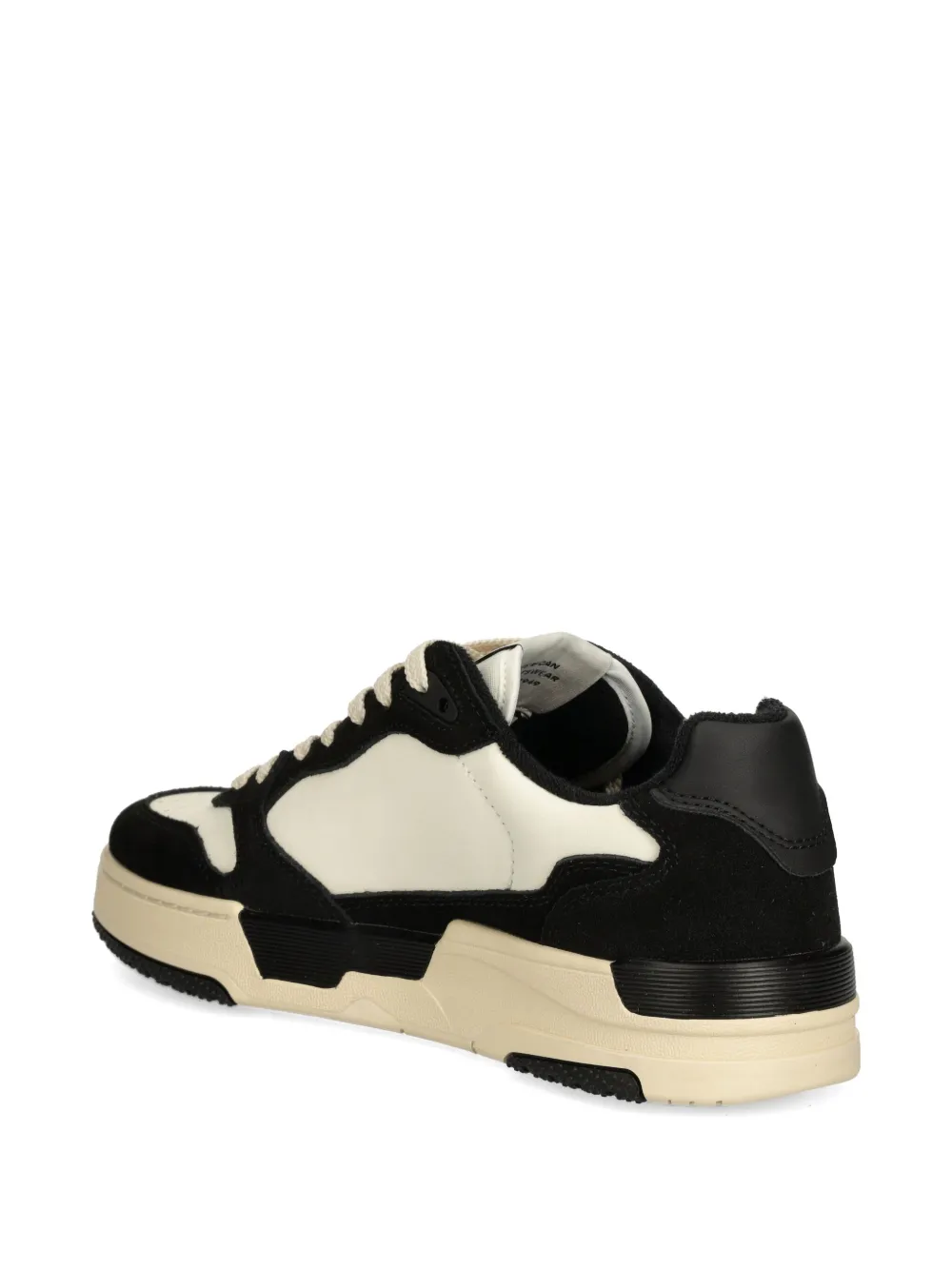 Gant Brookpal sneakers Zwart