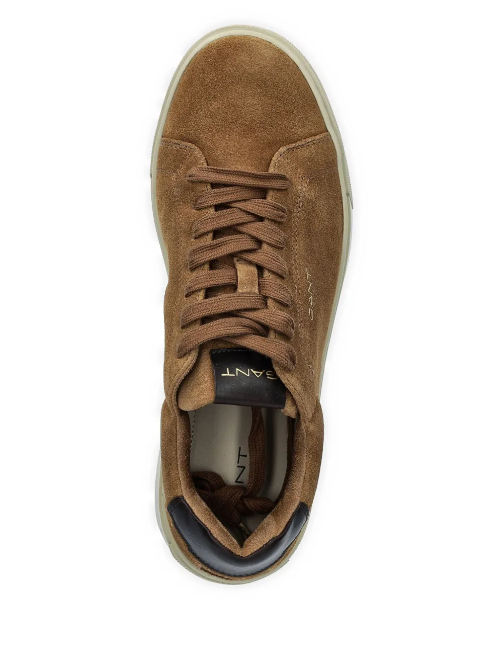 Gant Mc Julien sneakers Bruin