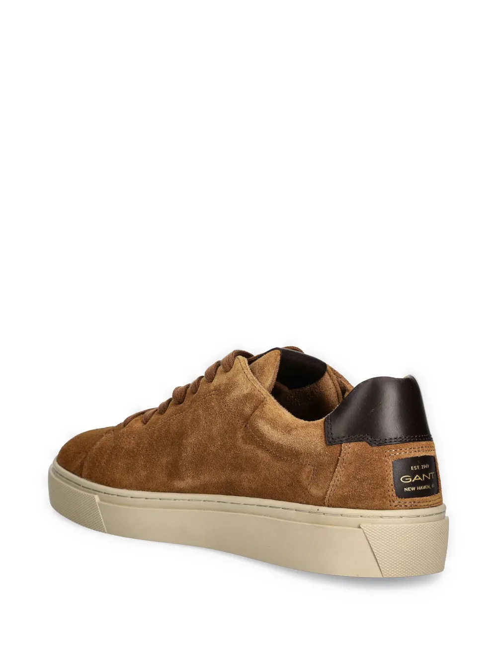 Gant Mc Julien sneakers Bruin