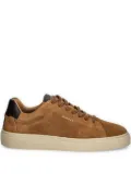 Gant Mc Julien trainers - Brown