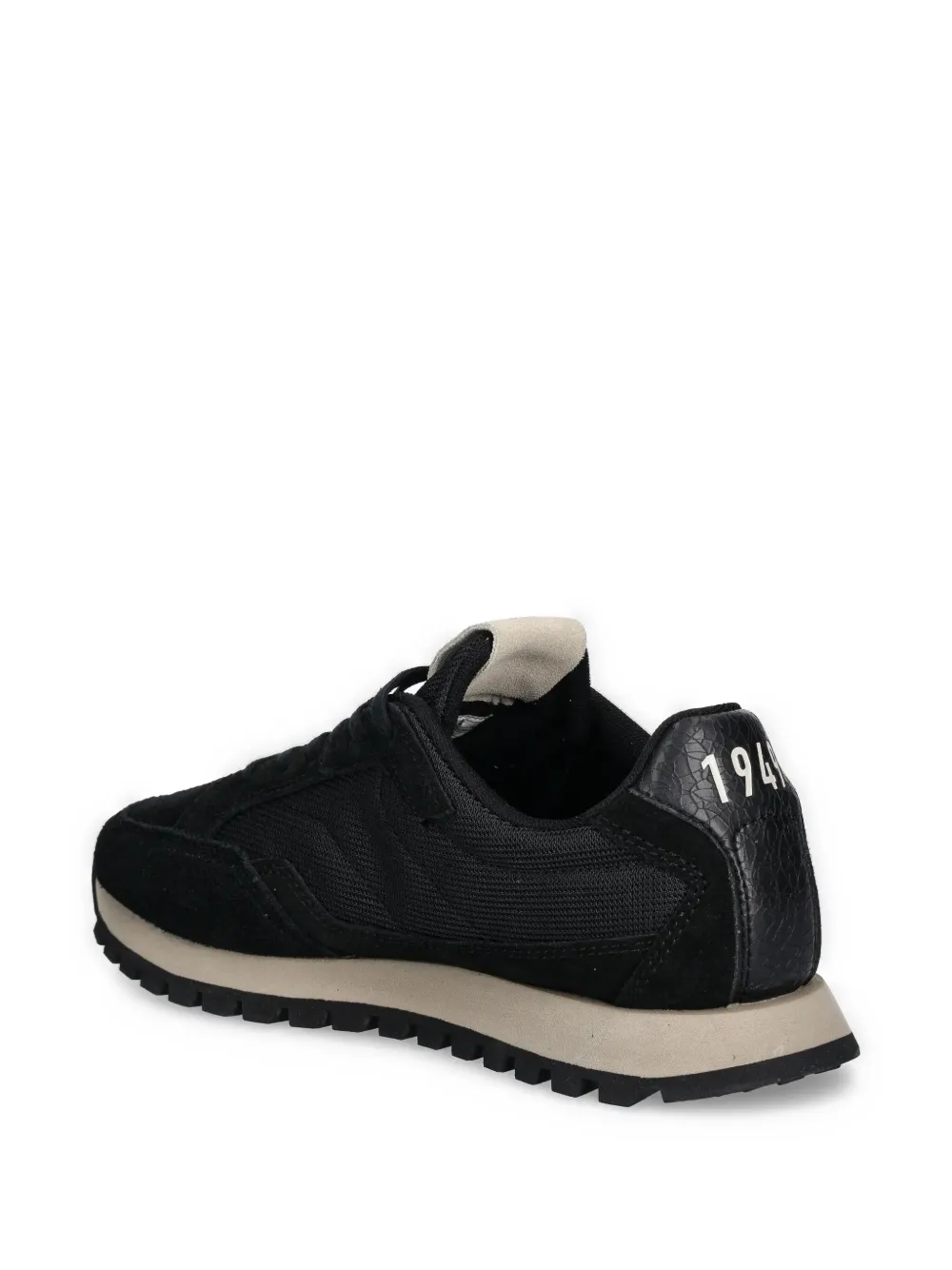 Gant Lucamm sneakers Zwart