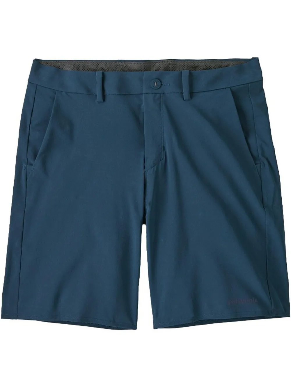Patagonia Hydropeak Hybrid ショートパンツ - ブルー Patagonia Hydropeak Hybrid ショートパンツ - ブルー