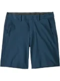 Patagonia Hydropeak Hybrid shorts - Blue