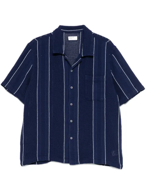 Universal Works Road shirt 