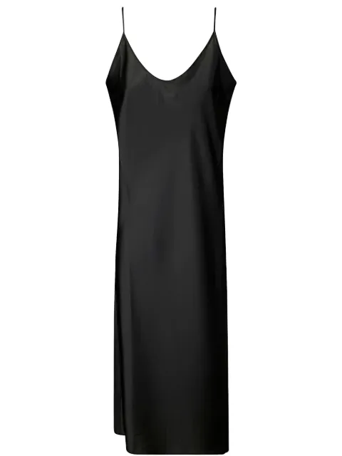 Stefano Mortari slip dress