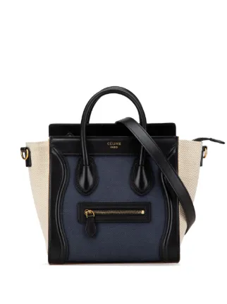 Céline Pre-Owned