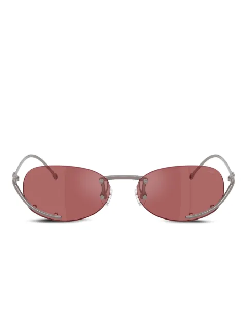 Diesel 0dl1004 sunglasses 