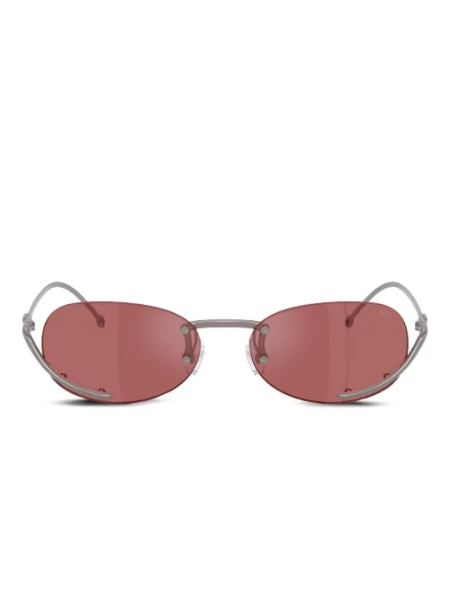 Lunettes de soleil 0dl1004 - Diesel - Modalova