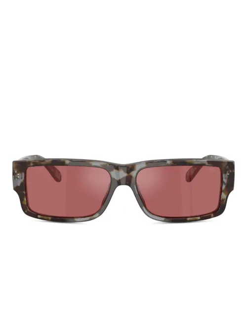 Lunettes de soleil 0dl2003 - Diesel - Modalova