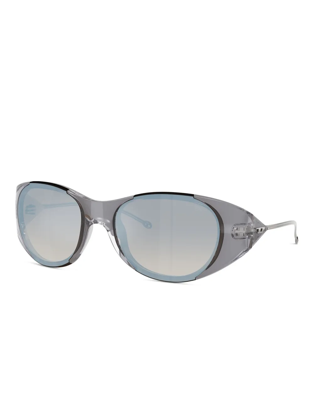 Diesel 0dl3003 sunglasses - Grijs