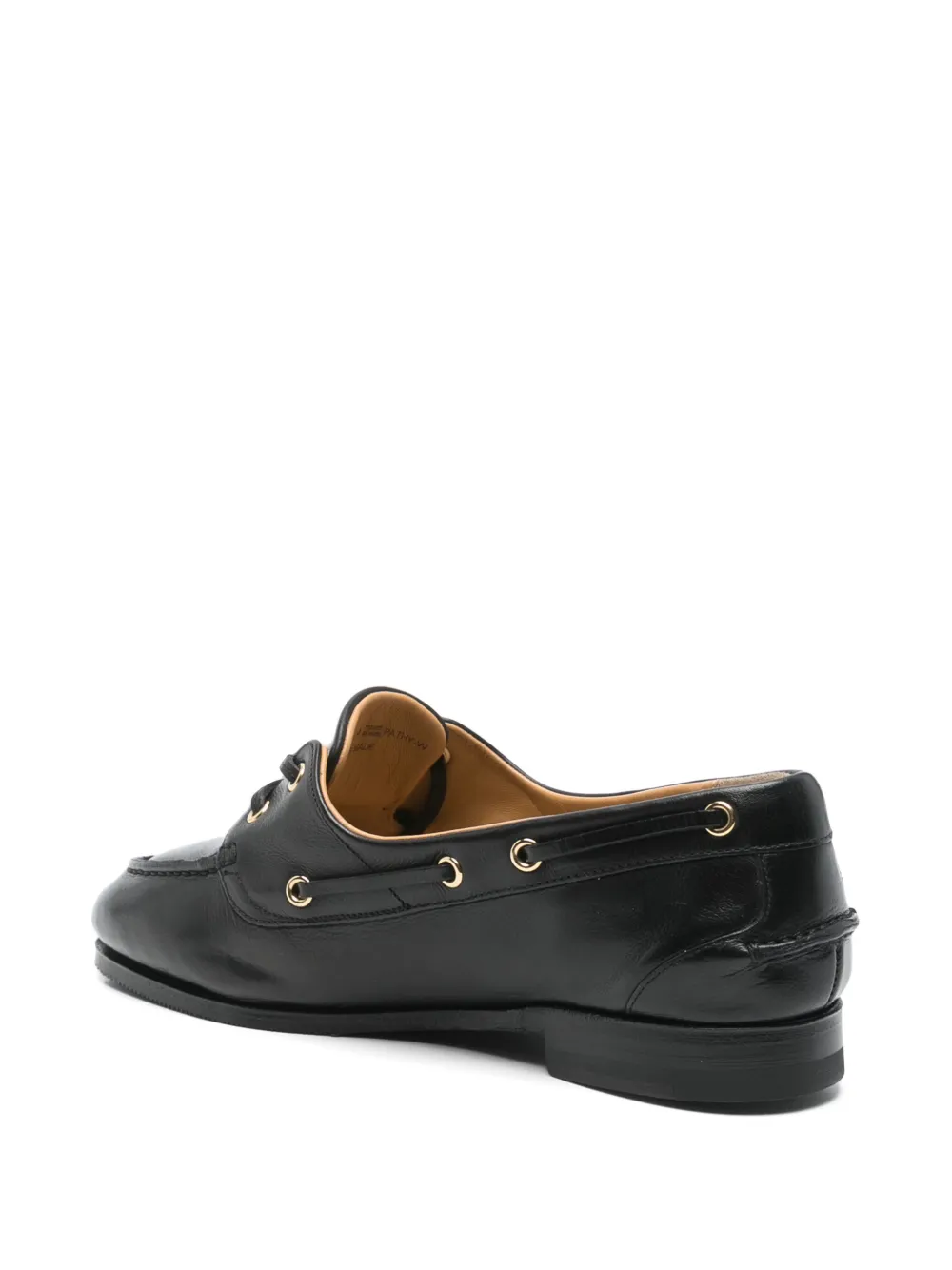 Bally Pathy loafers Zwart